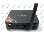   Geniatech MyGica ATV586T2 Android-Box c DVB-T2