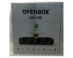 Openbox AS1 HD