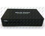 World Vision T56   DVB-T2 