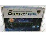 Eurosky ES-11   DVB-T2 