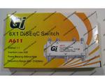 DiSEqC 6  GI A-611