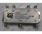 DiSEqC 6x1 GI A-611