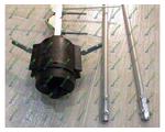  DVB-T2 BOB   ( 0,5 ) 