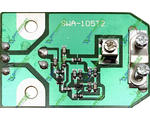   SWA-105 T2 (10dB, 5v)