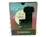  ALPHABOX ATB-102C Twin