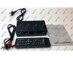 Alphabox T22   DVB-T2 