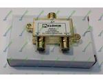  2-WAY Clonik GS06-02 5-2400MHz