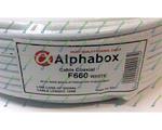  ALPHABOX F660 100