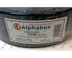  ALPHABOX F660 100