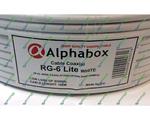  ALPHABOX RG6 Lite 100