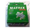Splitter 2-WAY MATRIX SP-002