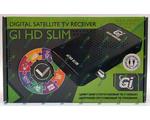 Galaxy Innovations GI HD SLIM