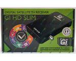  Galaxy Innovations GI HD SLIM