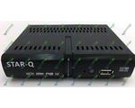 STAR-Q Q130   DVB-T2 