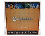  Alphabox X5 HD