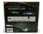 Jeferson X-100W