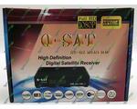  Q-SAT ST-02 mini HD