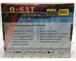  Q-SAT ST-02 mini HD