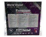 World Vision Premium   DVB-T2 