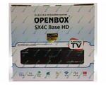 Openbox SX4C Base HD