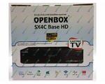  Openbox SX4C Base HD