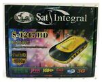 Sat-Integral S-1247 HD RACING