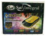 Sat-Integral S-1247 HD RACING + WIFI 