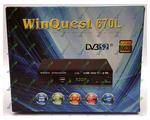 WinQuest HD 670L