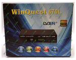  WinQuest HD 670L