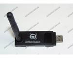 Wi-Fi USB  GI 11N