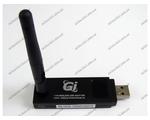 Wi-Fi USB  GI 11N