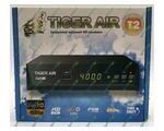 Tiger AIR T2   DVB-T2 