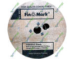 FinMark F660BVF black (   ) 305