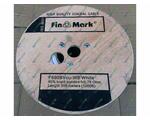 FinMark F690BVcu-BW White Cuprum 305