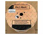 FinMark F690BVcu-BW White Cuprum 305