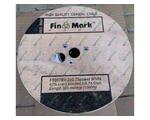 FinMark F5967BV-2x0.75 power White 305