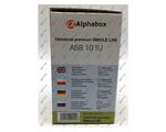  ALPHABOX ASB-101U Single