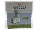  ALPHABOX ATB-202U Twin