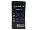  ALPHABOX AQB-104U Quad