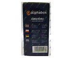 ALPHABOX AQB-104U Quad