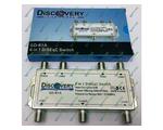DiSEqC 6x1 DISCOVERY GD-61A