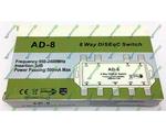 DiSEqC 8  ALPHABOX AD-8