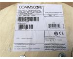 CommScope F6TSV WHT SM MT 305 USA