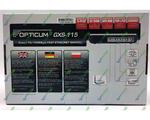  SWITCH OPTICUM GXS-115 (5-PORT 10-100Mbps)