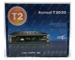 Romsat T2020   DVB-T2 