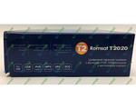 Romsat T2020   DVB-T2 