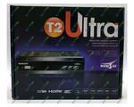 Romsat T2 Ultra   DVB-T2 