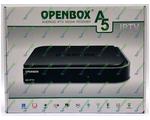   Openbox A5 IPTV