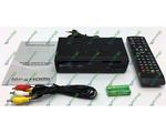 Alphabox T23   DVB-T2 