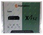  Alphabox X4 SE